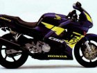 Honda CBR 600F3